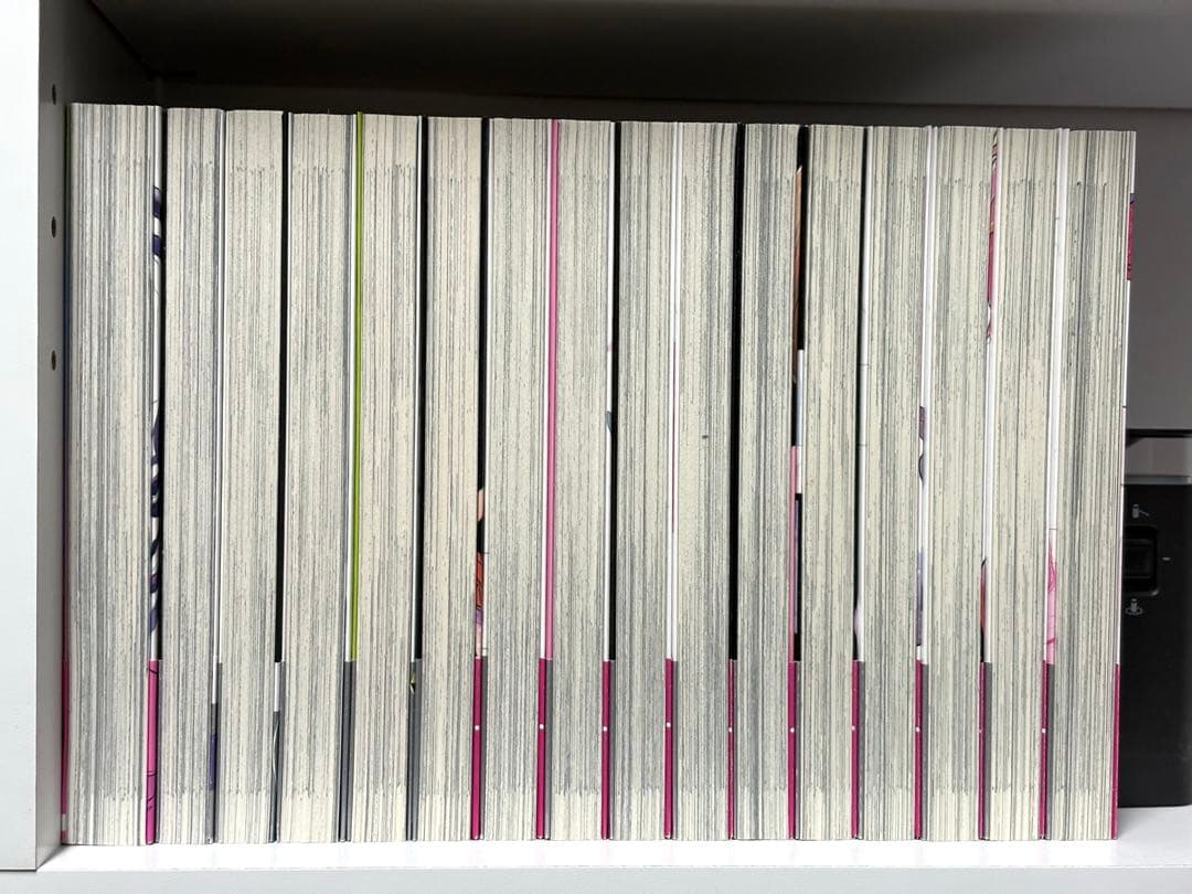 【超美品⭐️⭐️】推しの子 1-16全巻完結セット