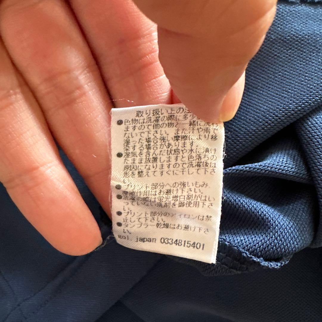 メンズ スポーツウェア XL 上下セット gol.