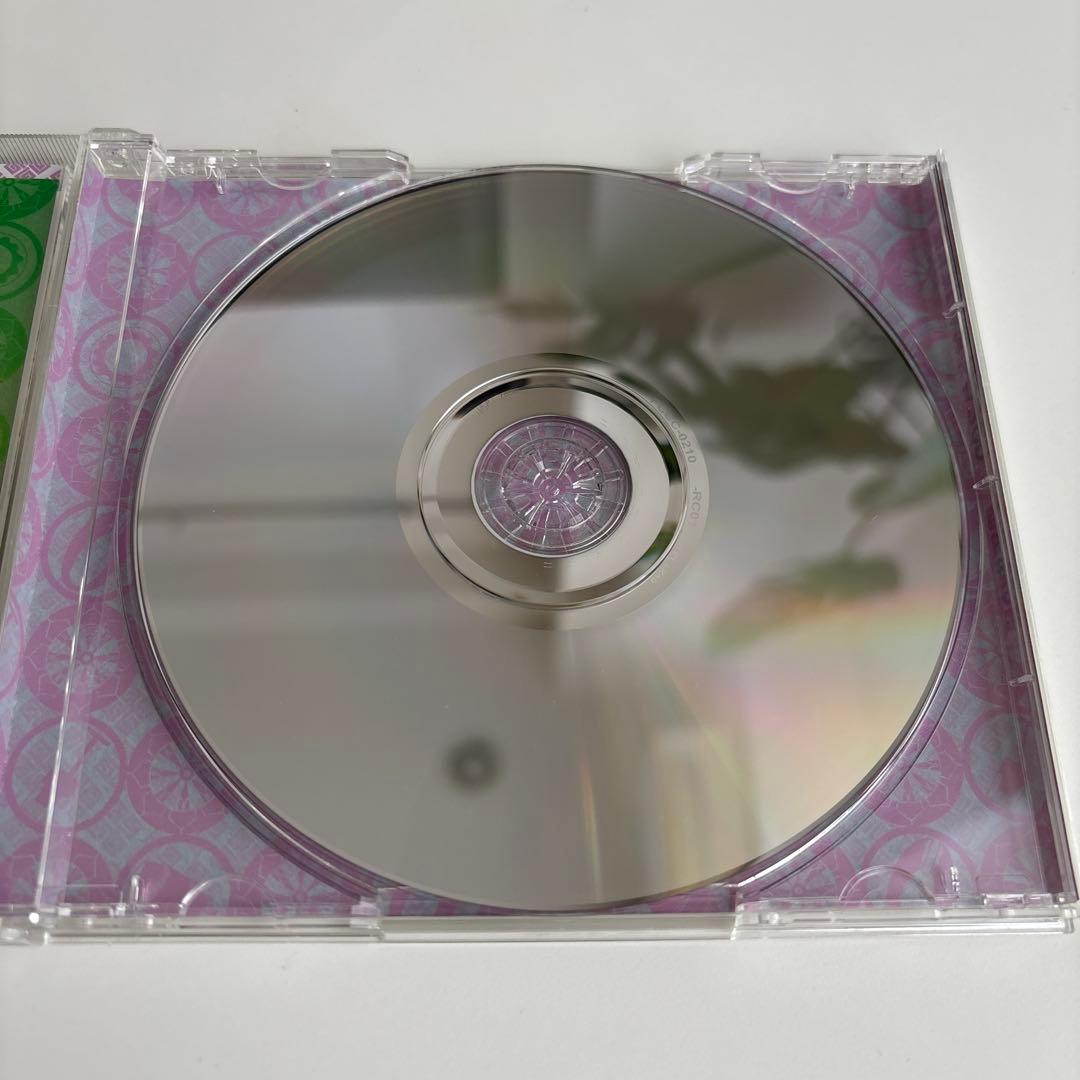 「忍たま乱太郎」ドラマCD 四年生の段　トレカ付き♪