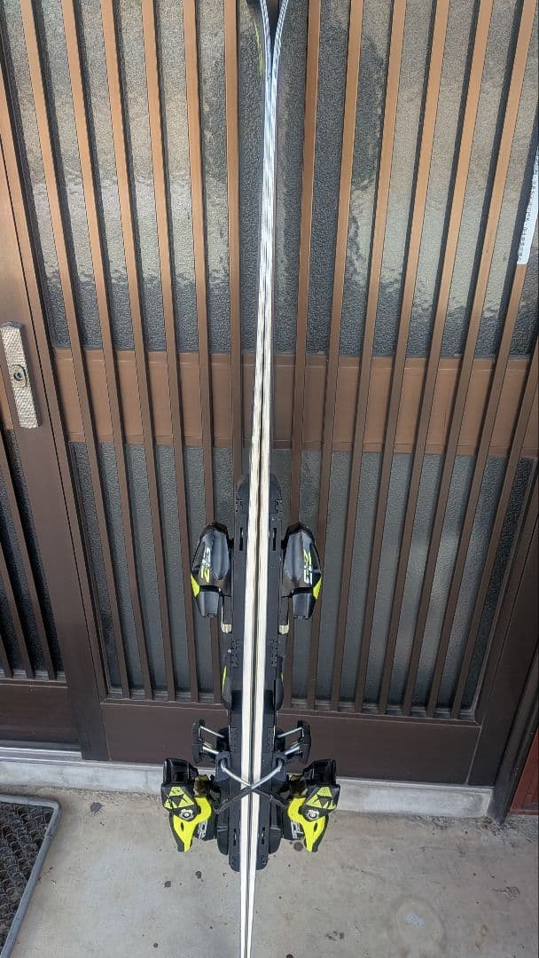FISCHER RC4 WORLD CUP SL スキー