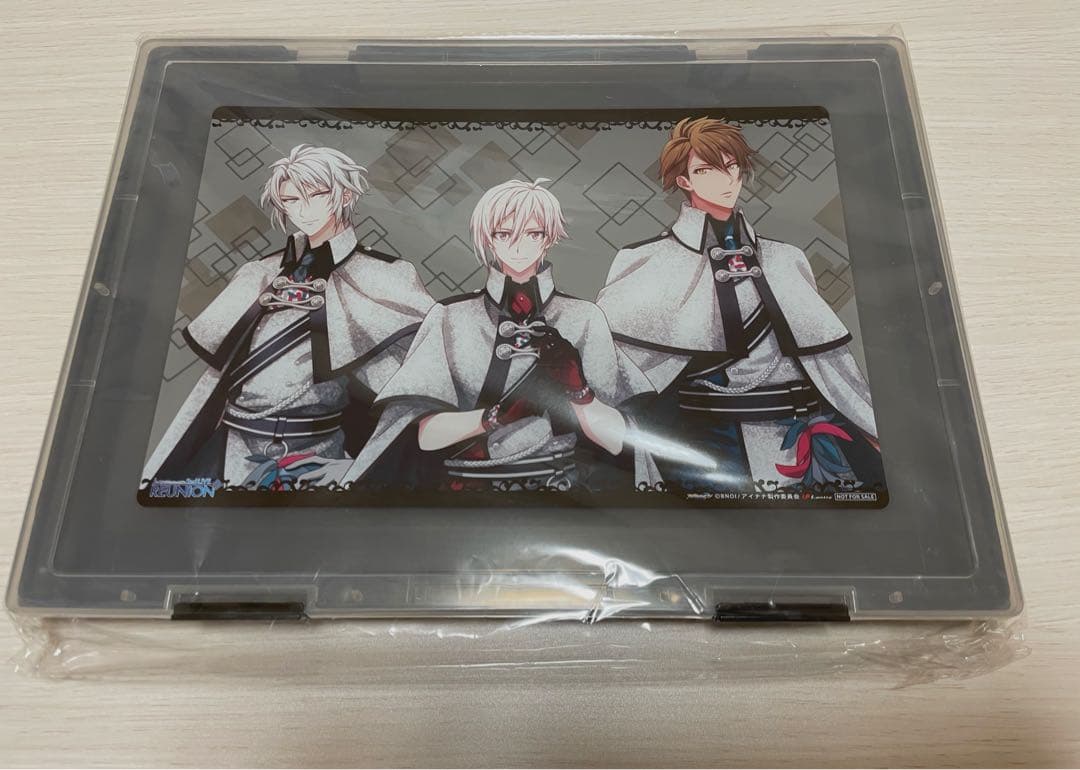 アイドリッシュセブン 2nd LIVE「REUNION」Blu-ray BOX…