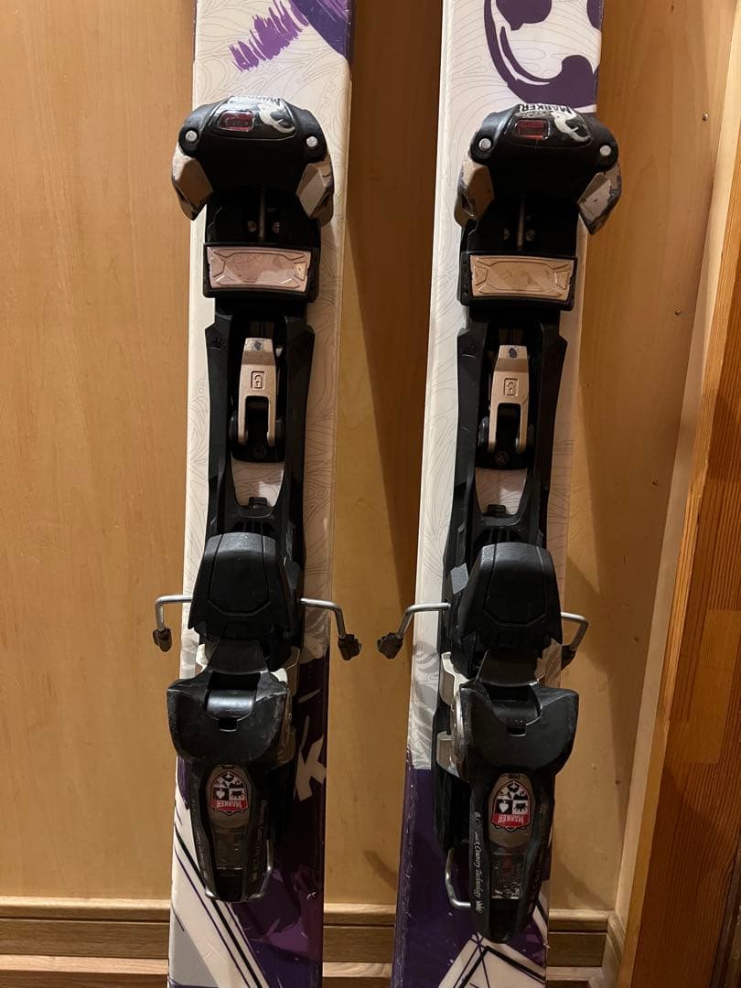 値下げ中　K2 Got Back バックカントリー