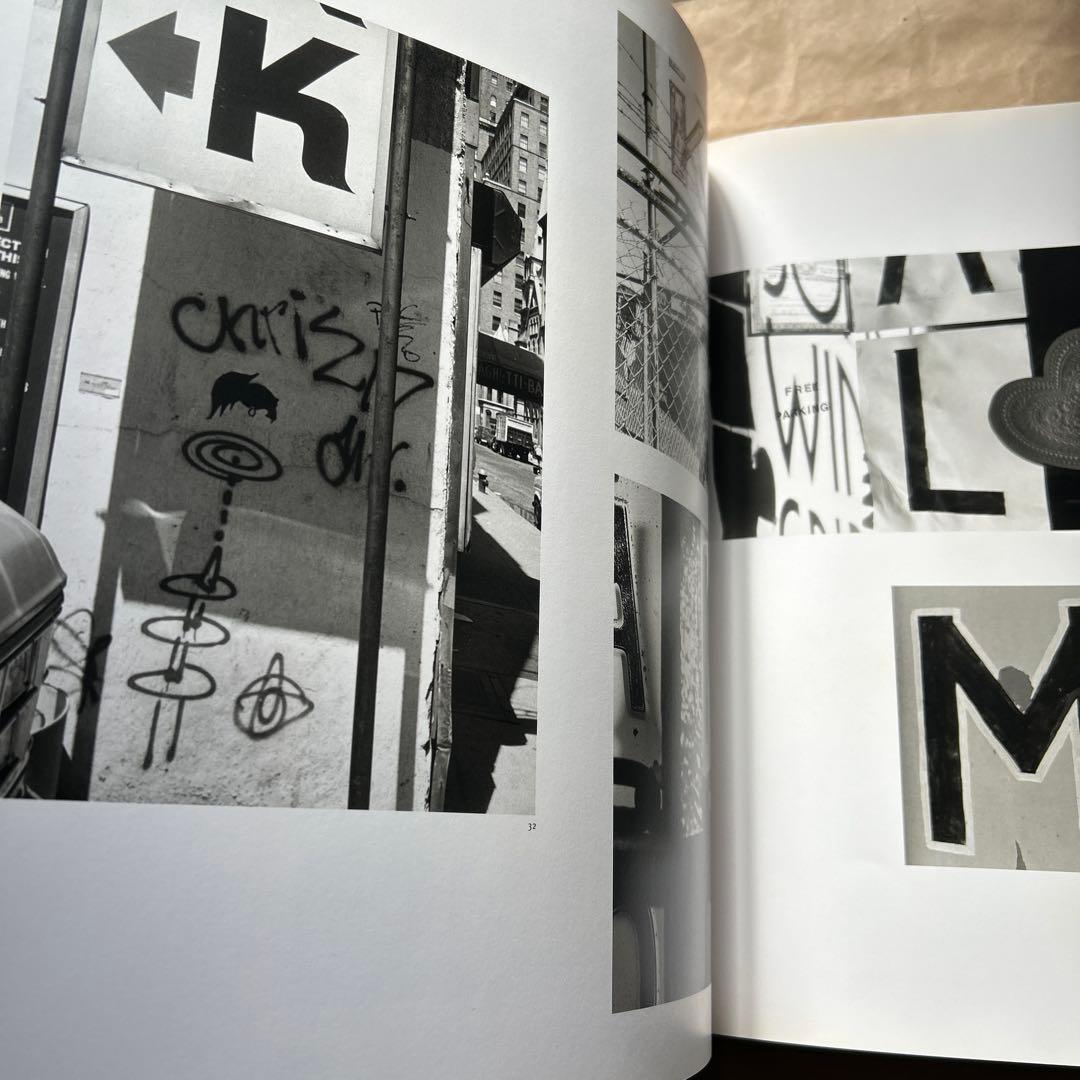 アート・デザイン・音楽 Lee Friedlander Letters from the People