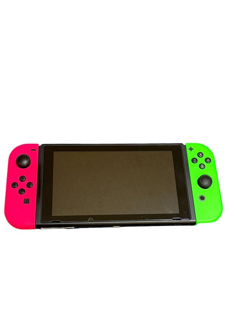 【美品】ニンテンドースイッチ HAC-001 Nintendo Switch
