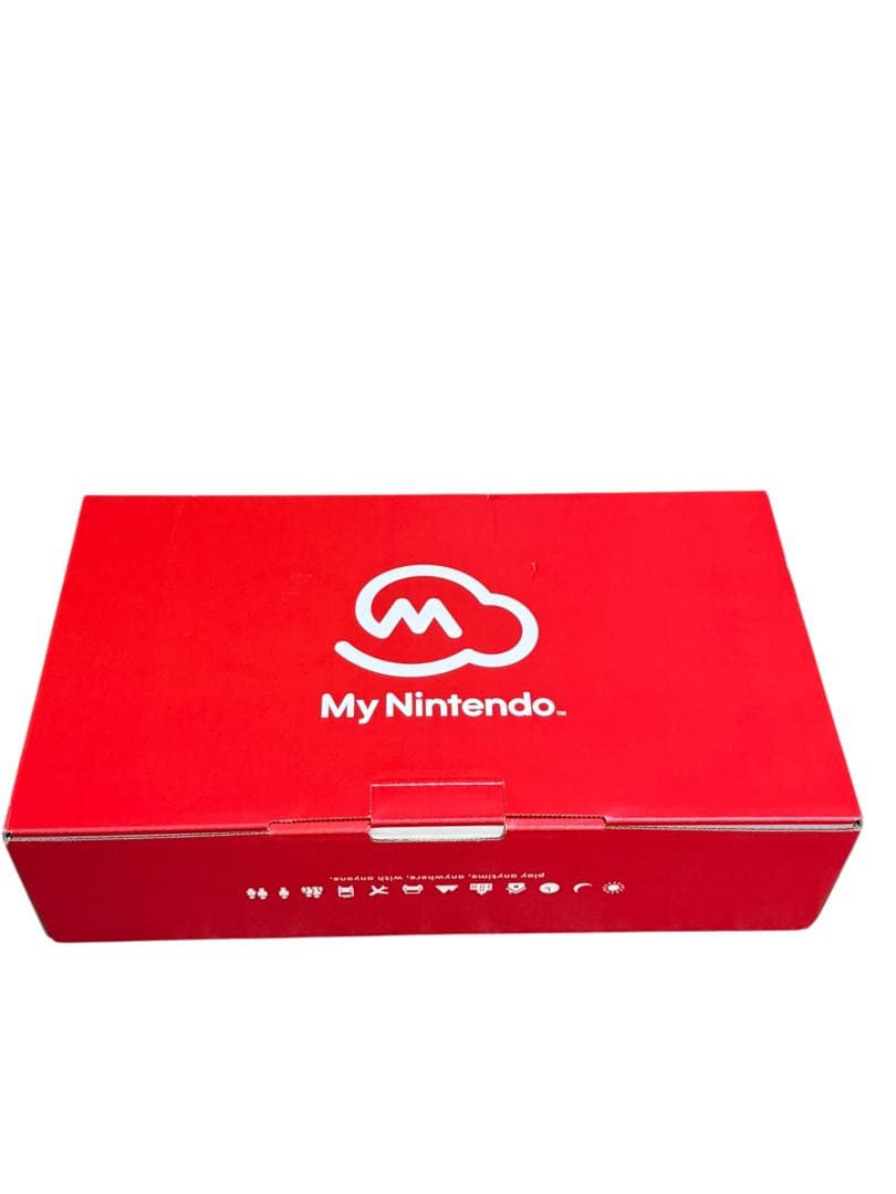 【美品】ニンテンドースイッチ HAC-001 Nintendo Switch