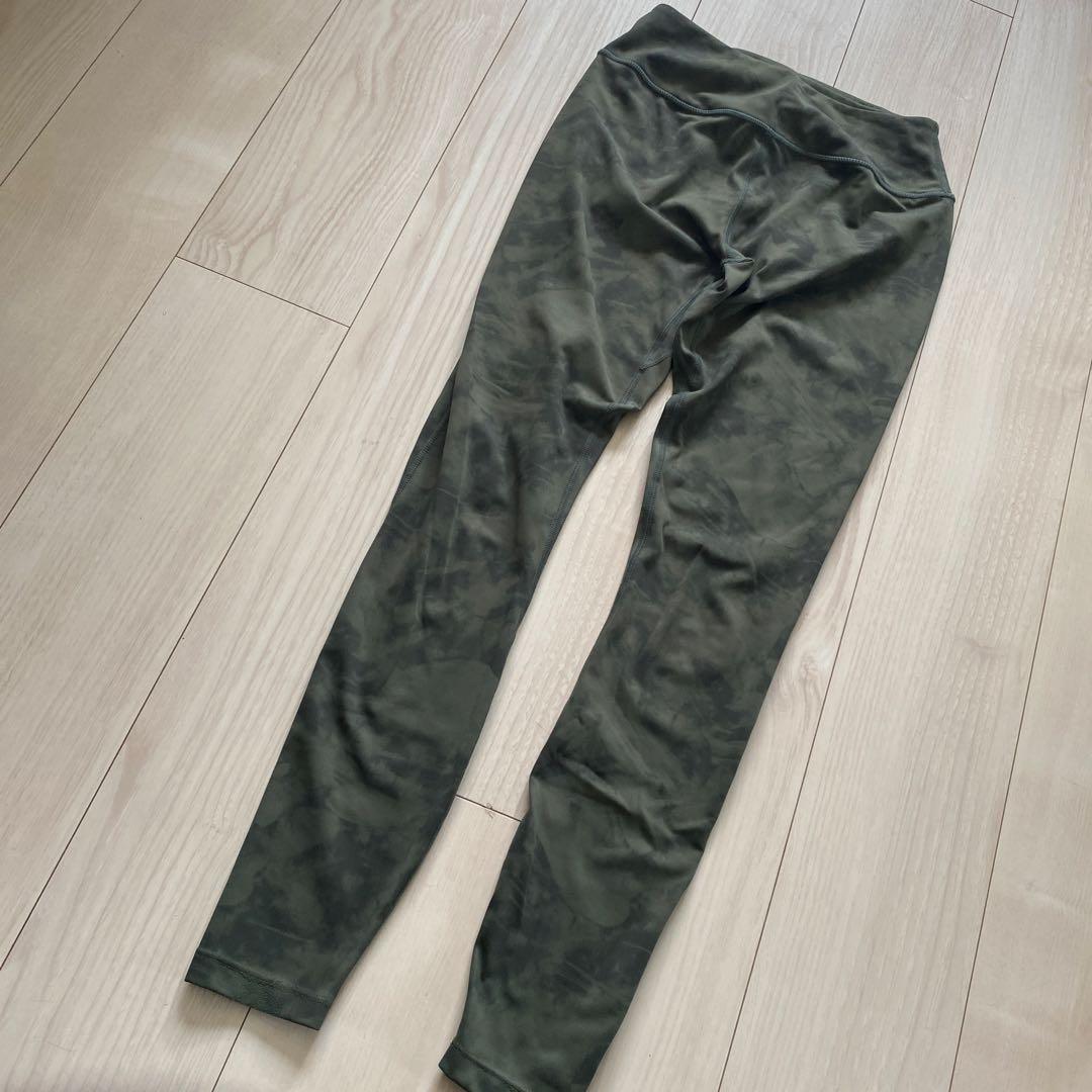完売品☆マイプロテインレギンス4枚セット＆おまけ