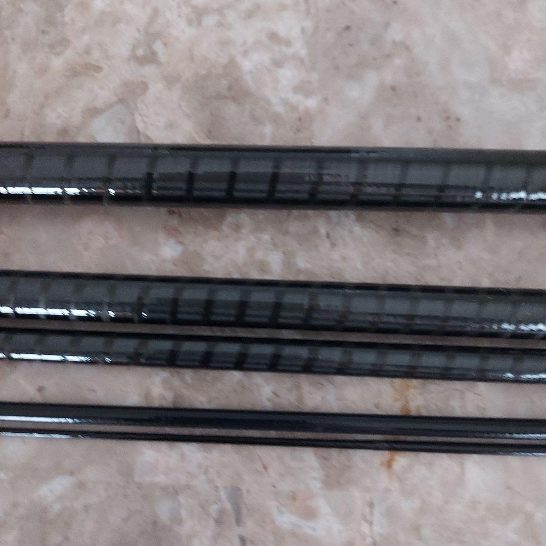 NFT POWER LOOP ヘラブナ竿 カーボン