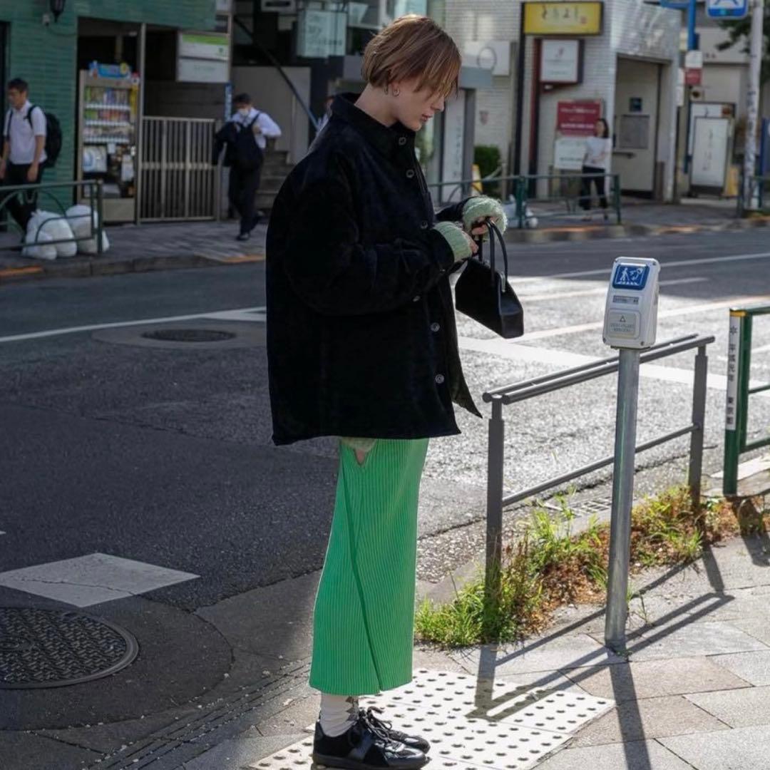 perverze Puffer Shirts パーバーズ