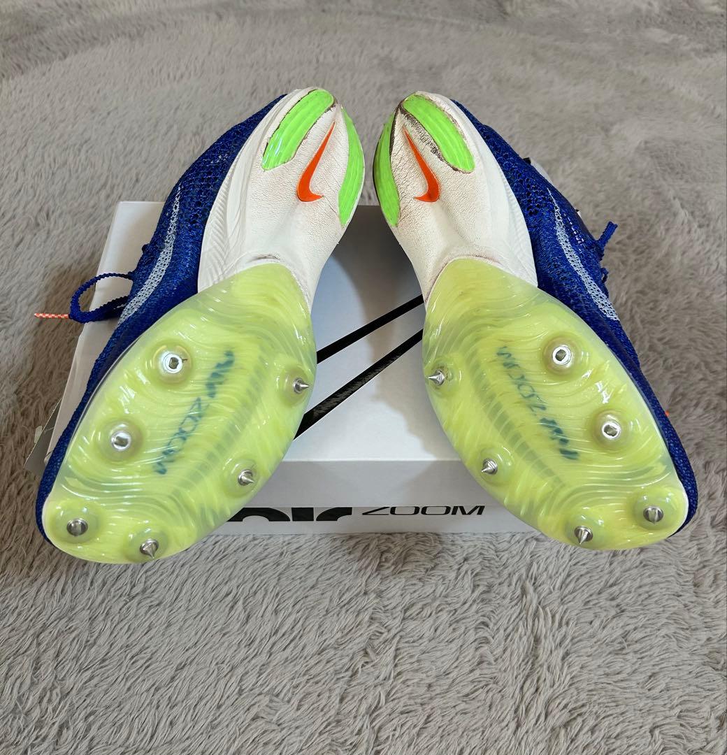 Nike Air Zoom ビクトリー　26センチ