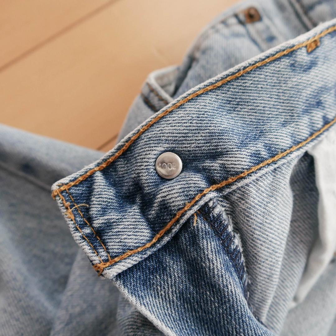 Levi'sリーバイス517 W31
