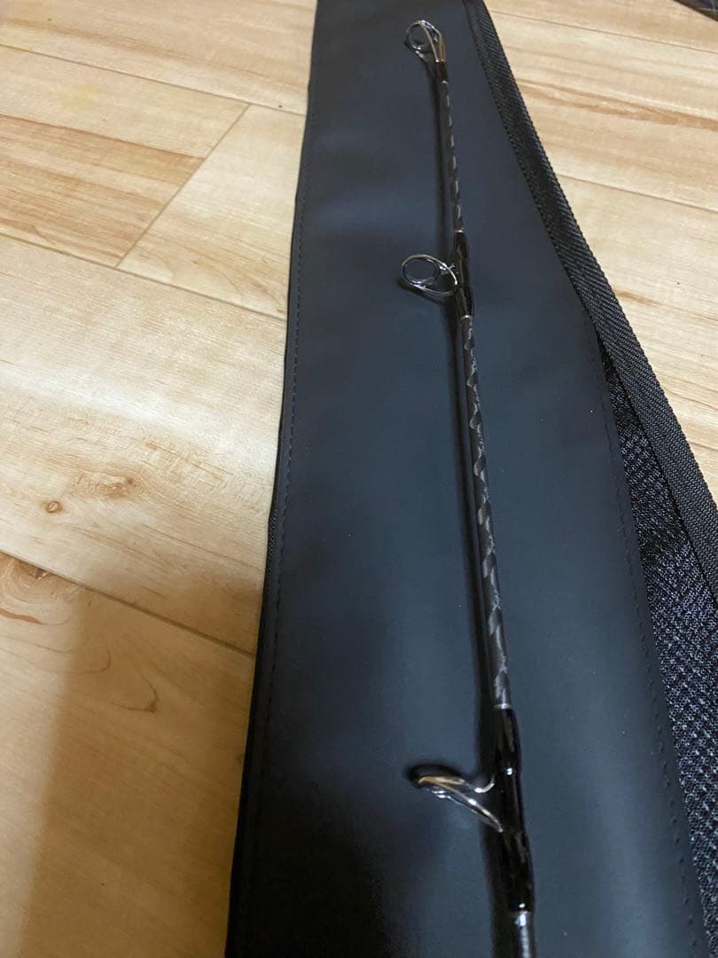 24OCEA プラッガー S77MH 新品未使用