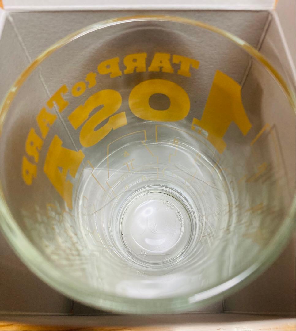 バーベキュー・調理用品 TARP GLASS 1st Anniversary ver.