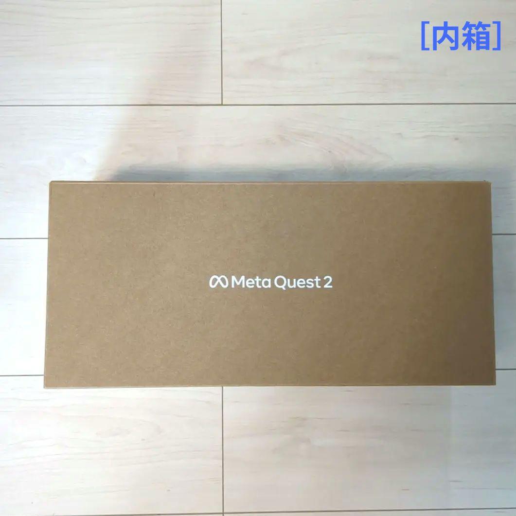 【 Quest 2 128GB】