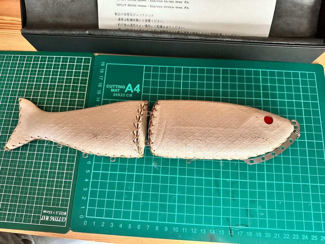 マニフォールド　デニイロ343