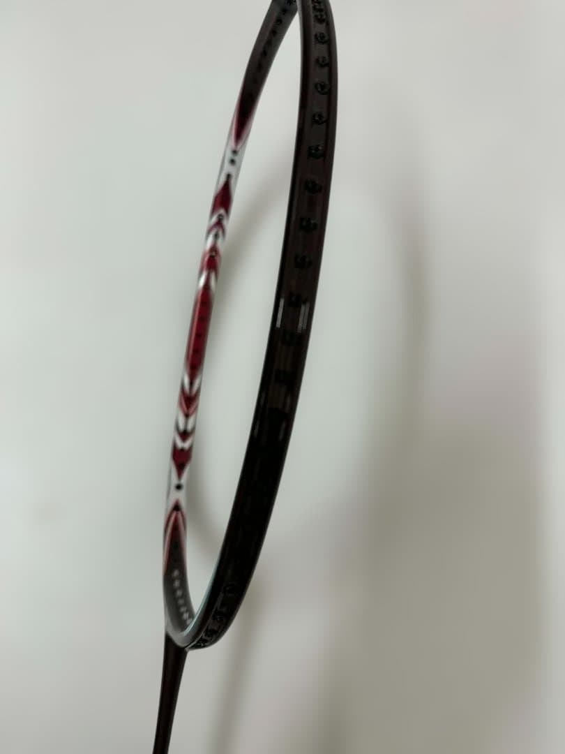 バドミントン　YONEX ASTROX100ZZ 4U6G