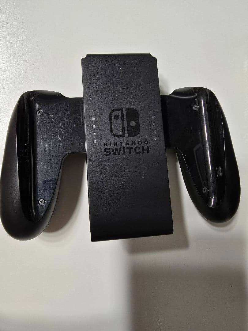Nintendo Switch 本体 バッテリー強化版 XKJ