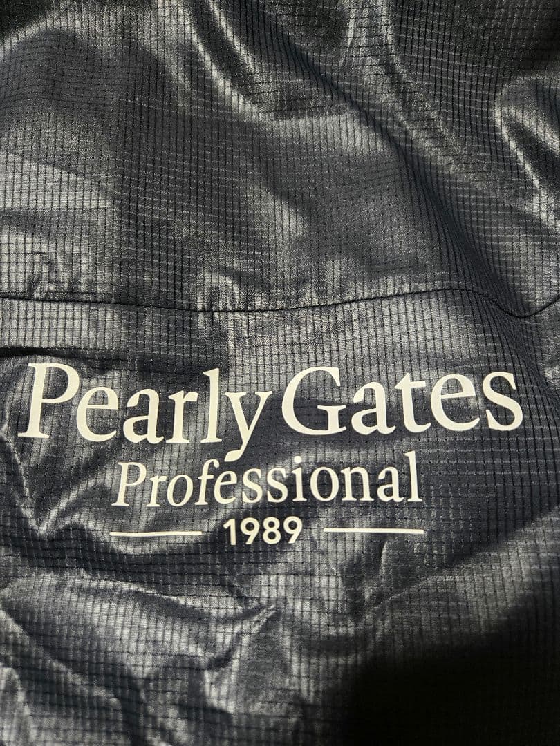 ❣️新品❣️PEARLY GATESメッシュ×DotAir リバーシブルベスト