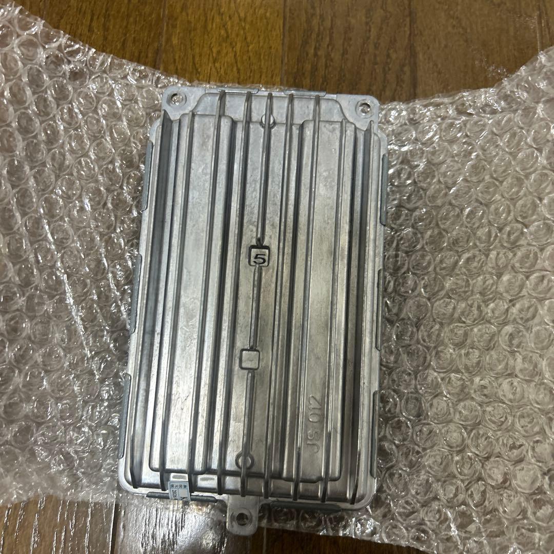  5 シリーズ 後期 LED ヘッドライト バラスト