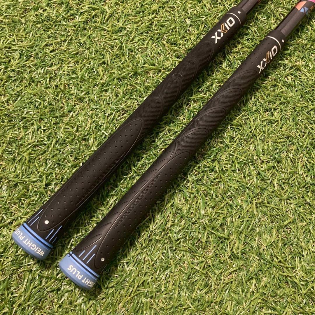 XXIO レディース MP1100 L ドライバー12.5° H4 カバー付