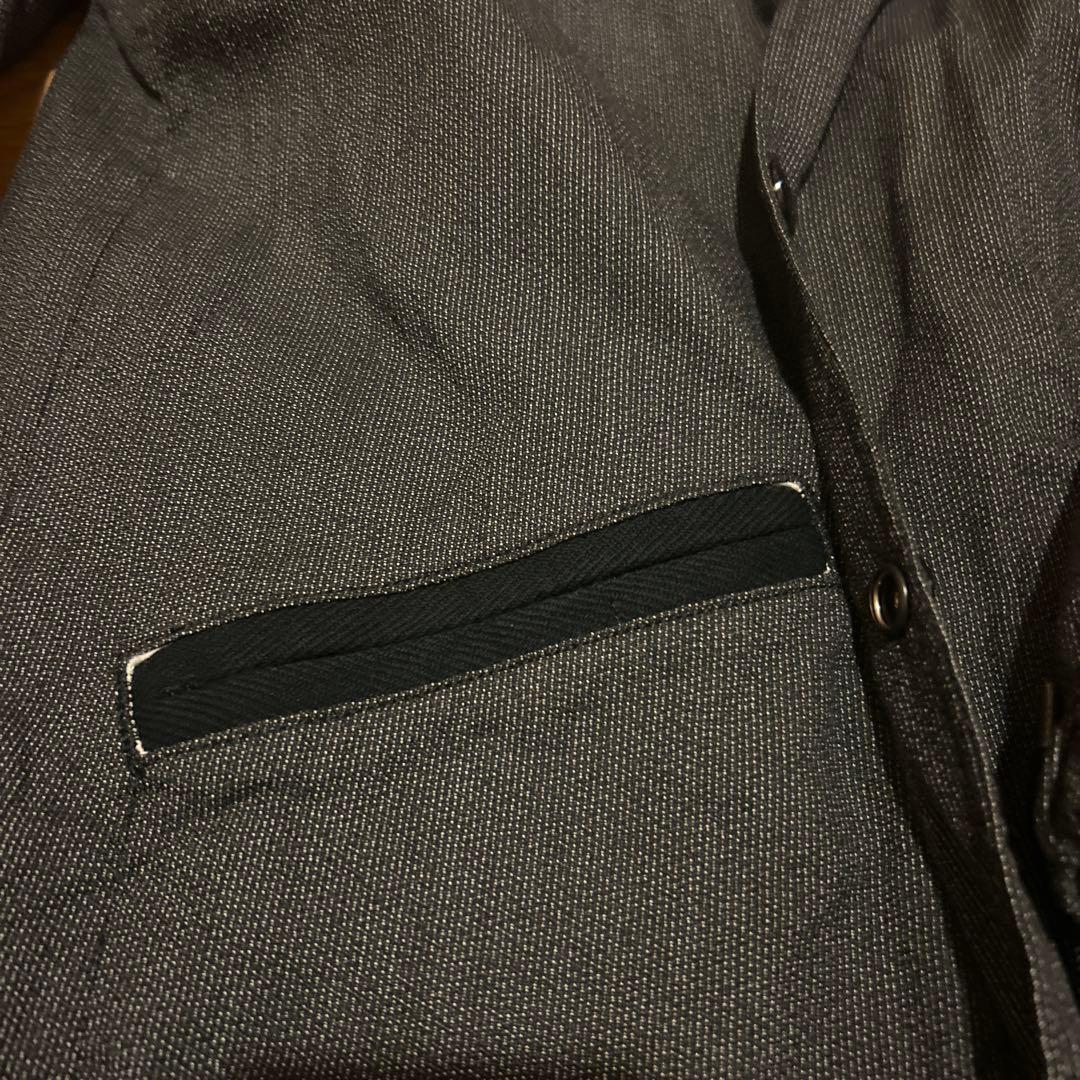 JELADO Brown’sBEACHJAKET コーチジャケット　サイズXL