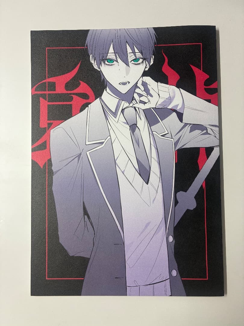 剣持刀也 同人誌 VTuberスタイル まとめ売り