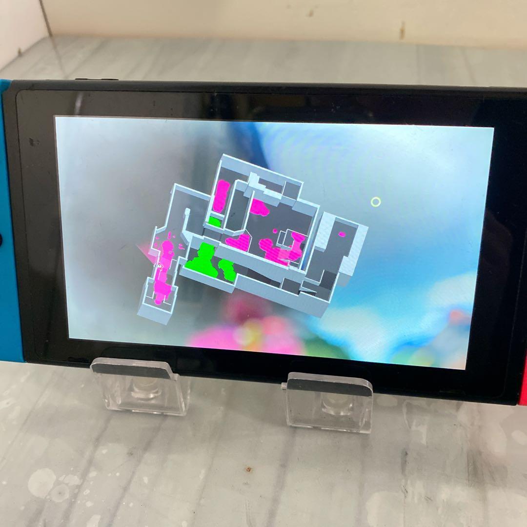 Nintendo Switch 本体 HAC-001 ②