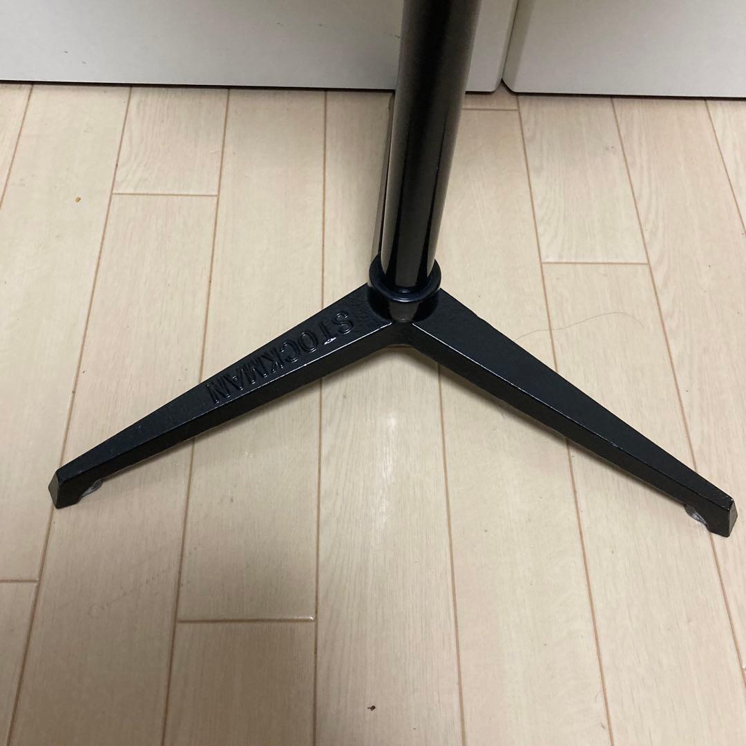 ポ*ト様 【極美品】STOCKMAN ストックマン トルソー 38 純正3本脚