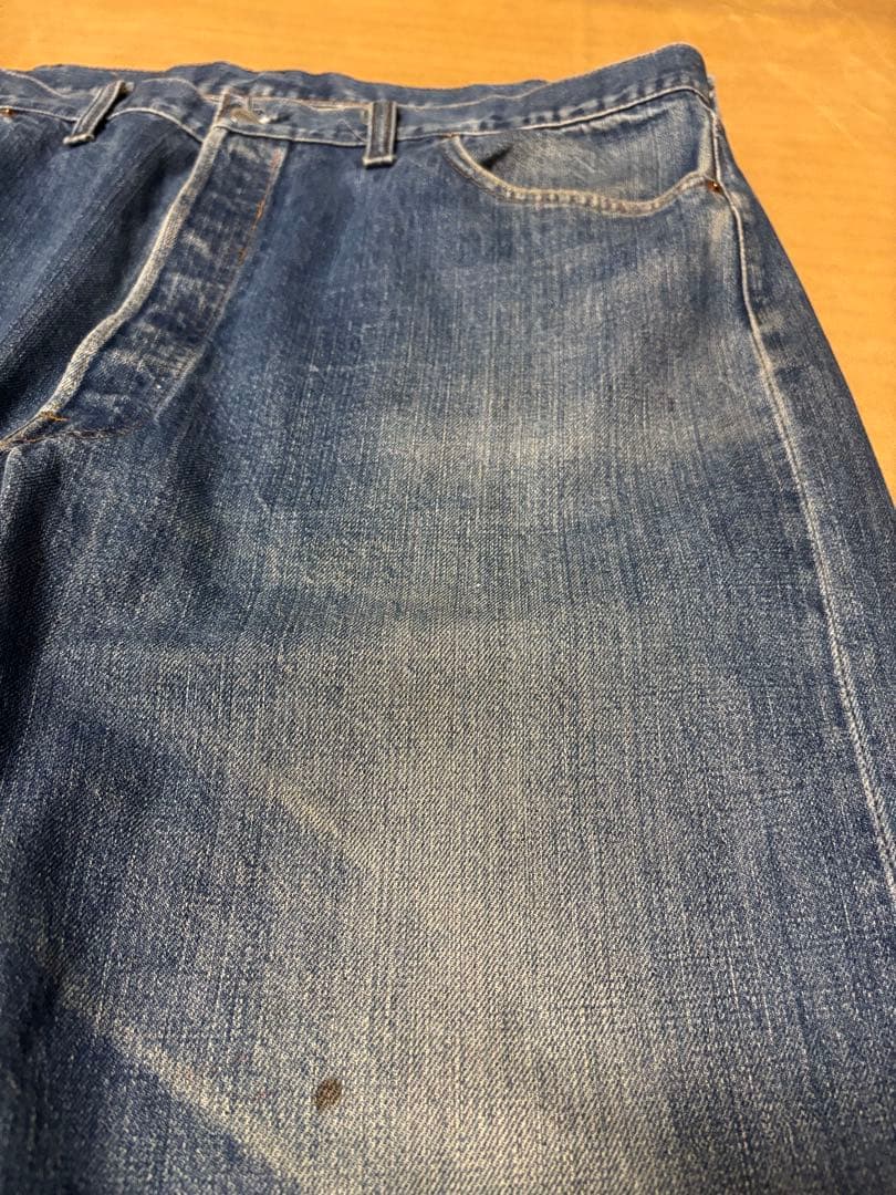 リーバイス501　Levi's 66前期