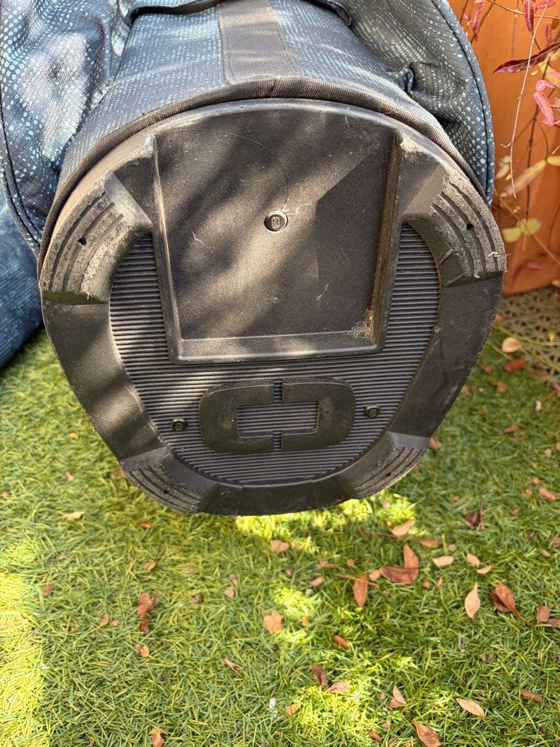 OGIO ゴルフキャディバッグ 14分割