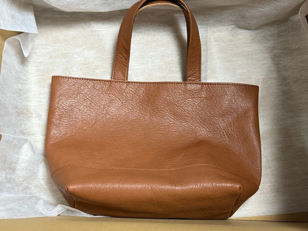 本革製品8点セット福袋2026 Makuake