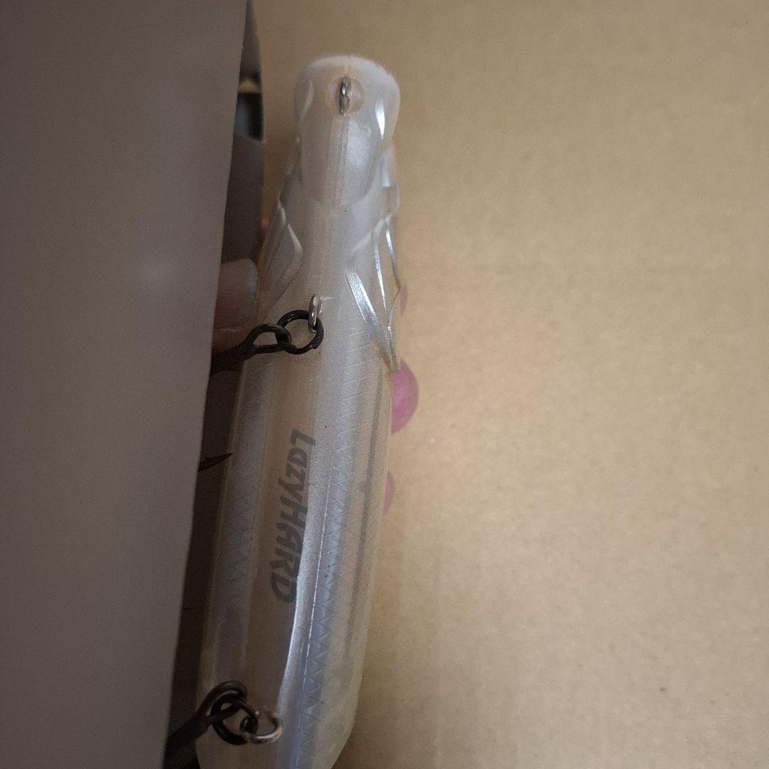 イマカツ　 レイジーハード 　ストロングチャート LAZY HARD 美品