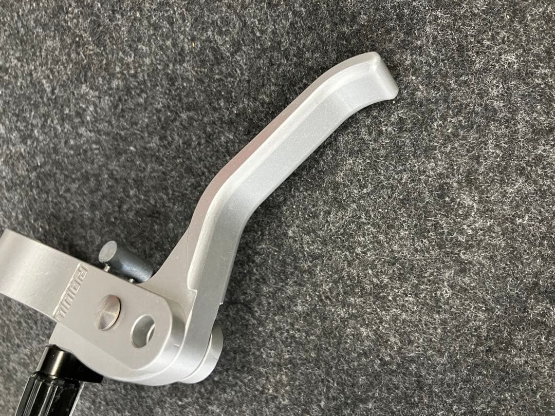 PAUL cross lever 左 31.8mm