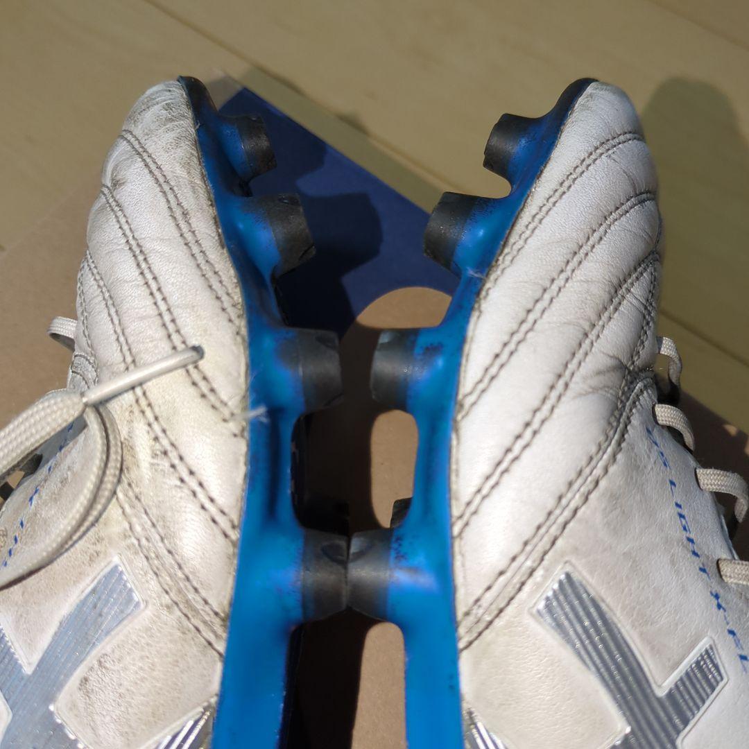 アシックス　DS LIGHT X-FLY 5 26.5cm サッカー　スパイク