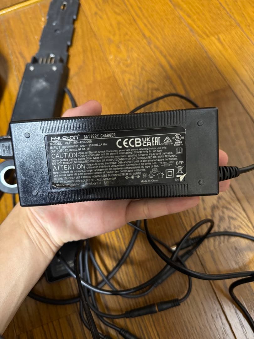 36V 350w自転車電動化キット1式