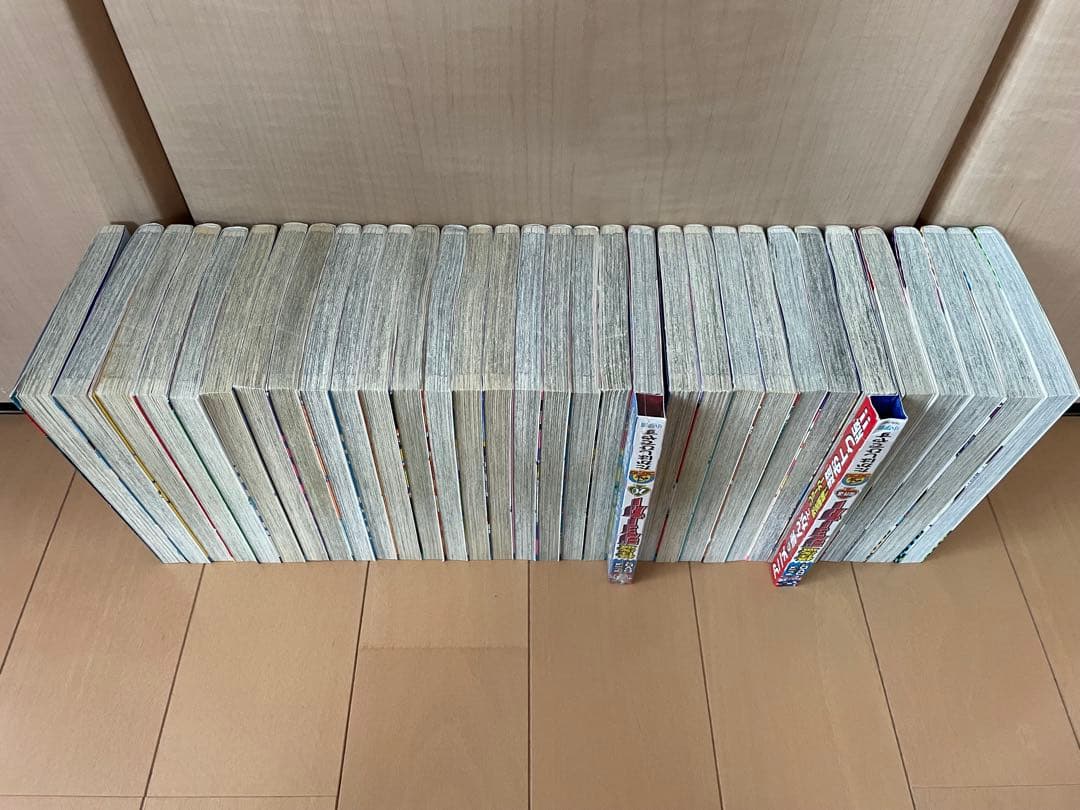 怪盗ジョーカー 全26巻　傑作選　小学館 31冊セット　全巻セット