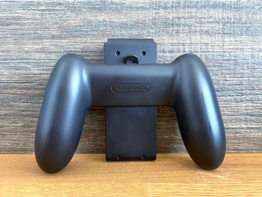 Switch 本体 グレー バッテリー強化 拡張モデル スイッチ モンハン SD