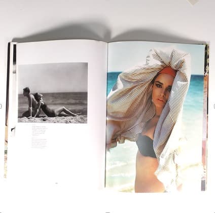 【希少洋書】SPLASH! A HISTORY OF SWIMWEAR