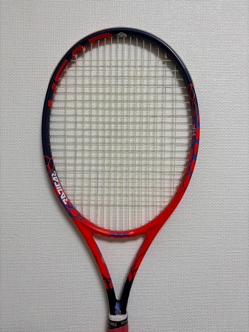HEAD Graphene Touch Radical MPテニスラケット G2