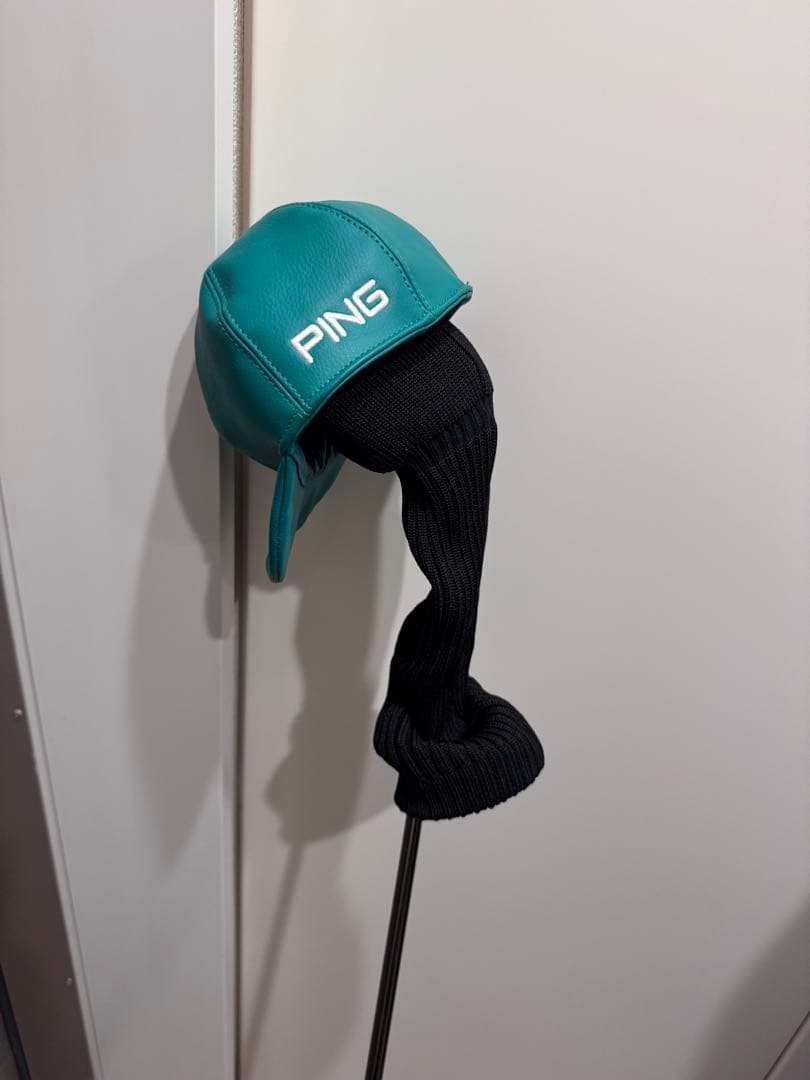 PING G400 ドライバー 10度 CADEROグリップ