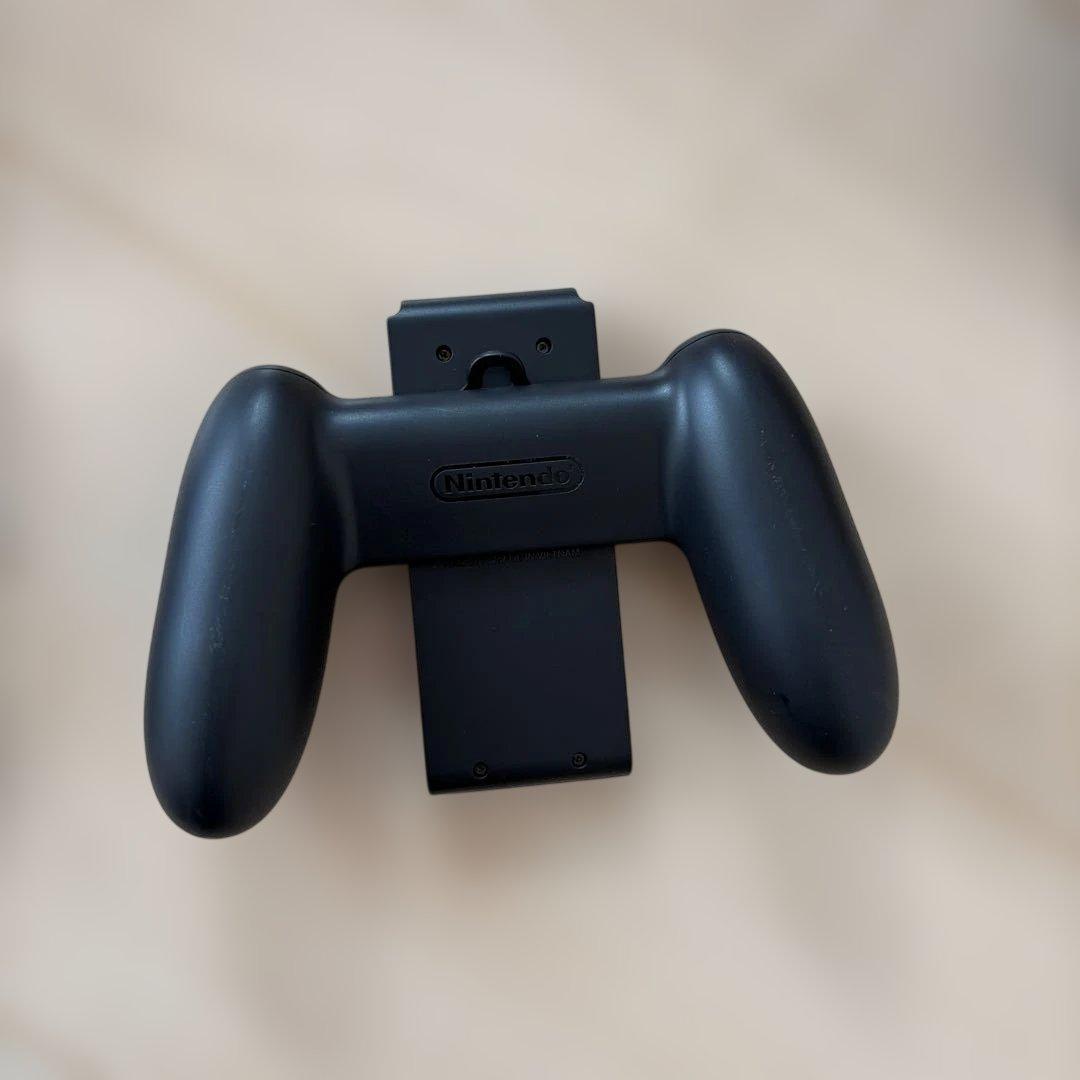 【美品】Switch Nintendo Switch 本体 グレー