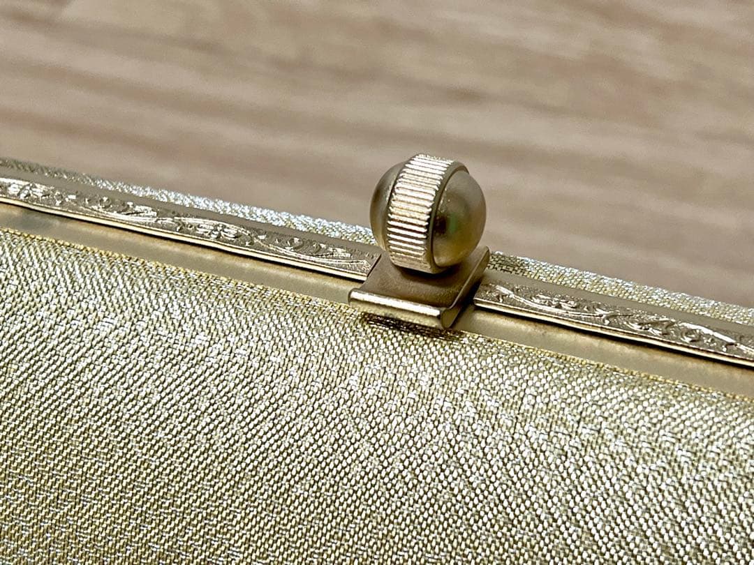 【未使用品】神田胡蝶　和装バッグ　草履　セット　フォーマル　着物　卒業式　入学式