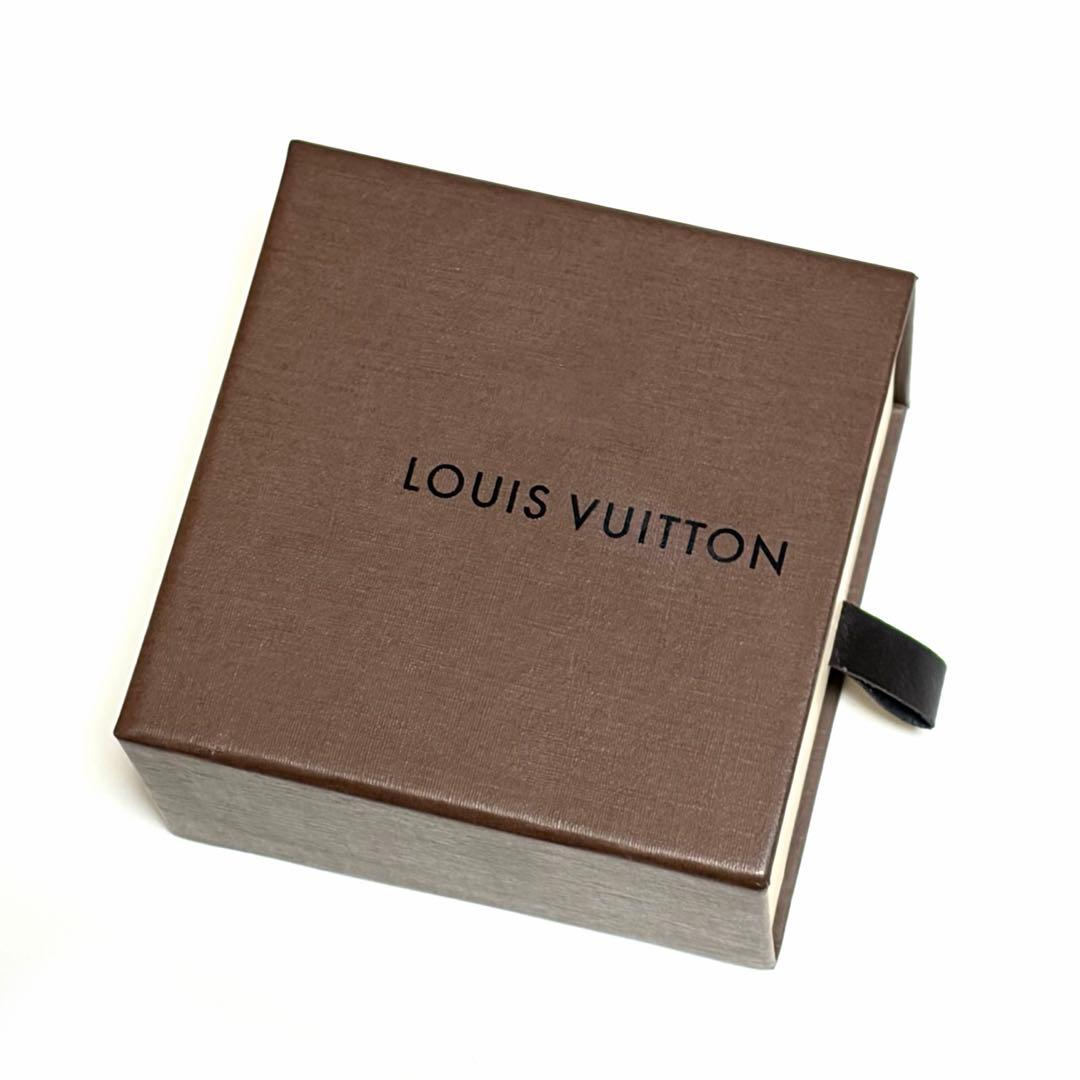 LOUIS VUITTON バーグ ファランドール モノグラム 美品 箱付き