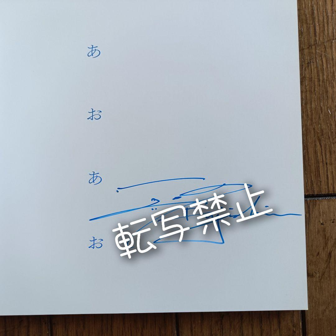 あおあお ／ 藤代冥砂　写真集(サイン入り)