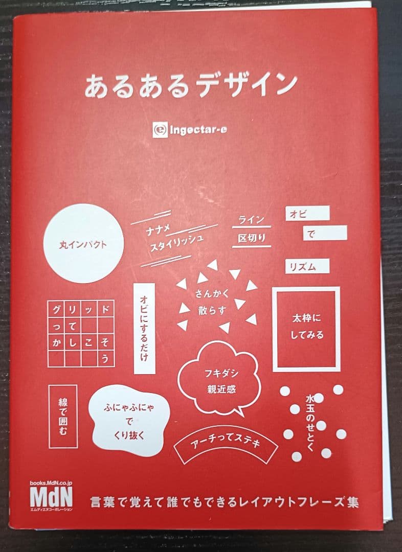 【⚠️裁断済】デザイン関連書籍7冊セット　まとめ売り
