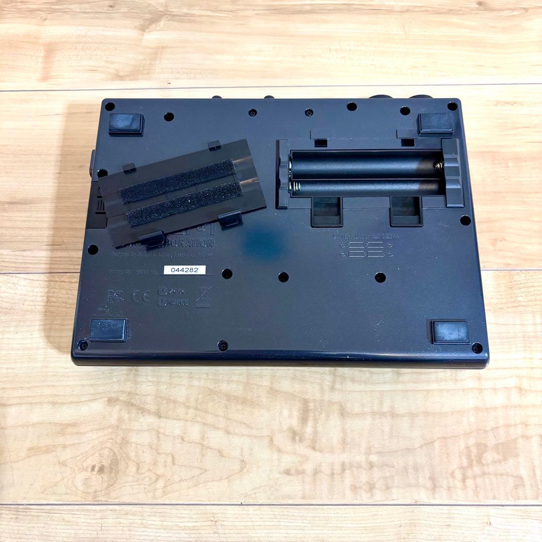 ZOOM R8 マルチトラックレコーダー　ズーム
