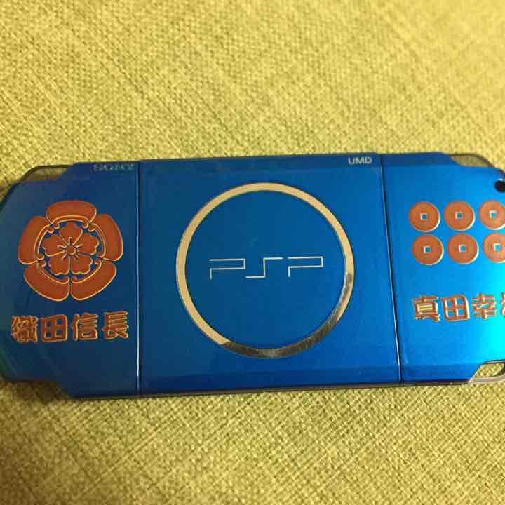 PSP 3000 ソフト 5個
