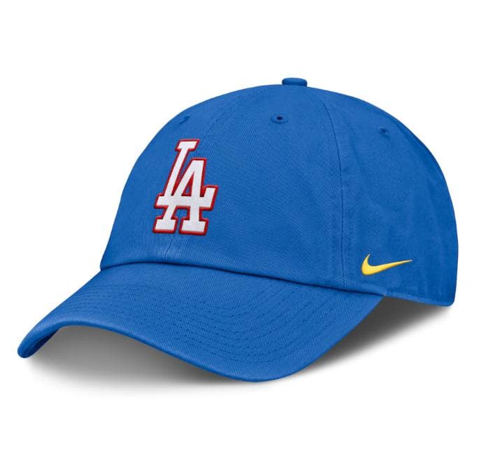 【国内未発売/新品】ナイキ MLB LA ドジャース オールスター限定モデル