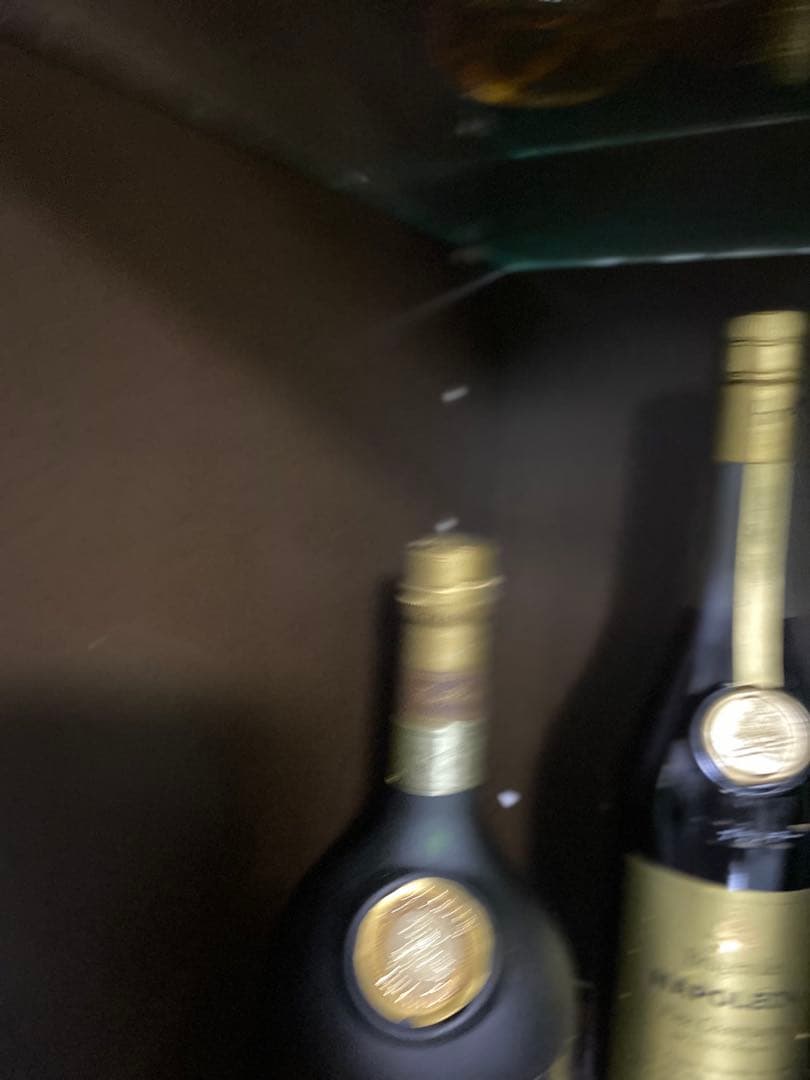 ブランデー グランドエンペラ