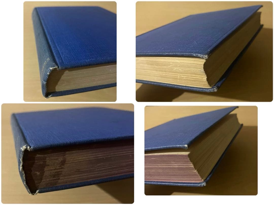 No.385 希少 アンティーク 洋書 エドマンド ·デュラック 童話　妖精譚