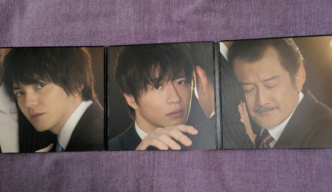 美品‼️おっさんずラブ DVD サントラ盤CD はるたん日めくりシナリオブック等